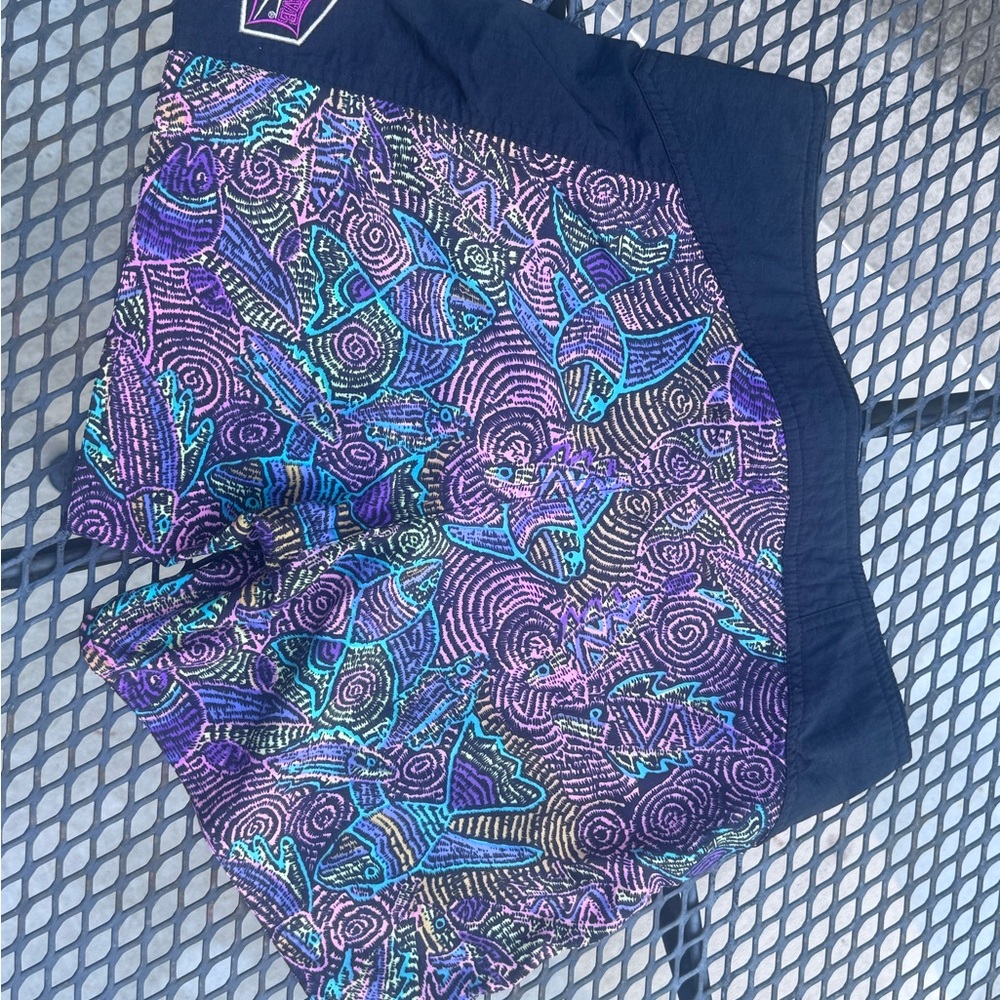 Body Glove Swim Coverup Shorts - Picture 2 of 7